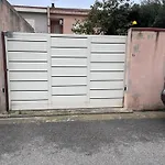 Casa Frau Дом отдыха Вилласимиус
