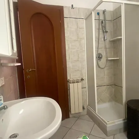 Дом отдыха Casa Frau *