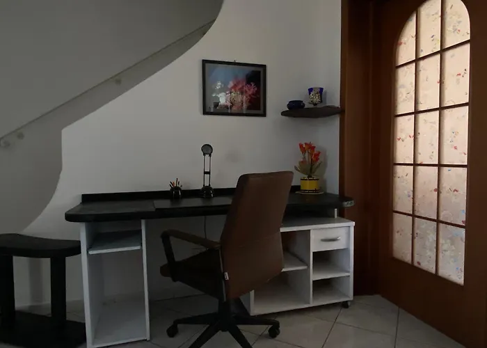 Casa Frau Сasa de vacaciones Villasimius