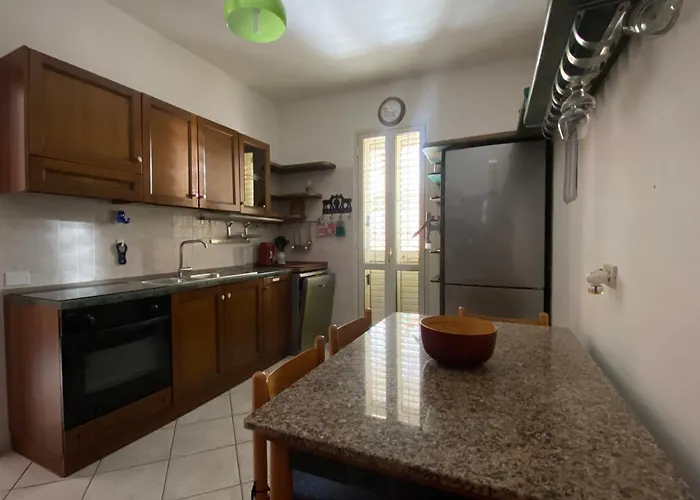 Casa Frau Сasa de vacaciones