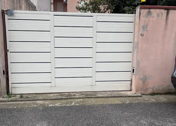 Casa Frau Сasa de vacaciones Villasimius