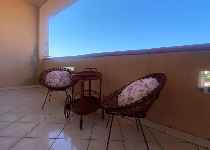 Casa Frau Сasa de vacaciones