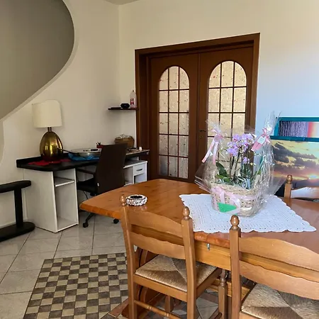 Casa Frau Nyaraló