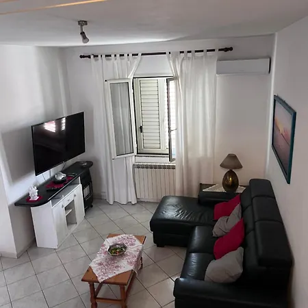 Casa Frau Holiday home *