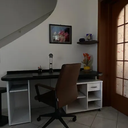 Casa Frau Tatil Evi Villasimius