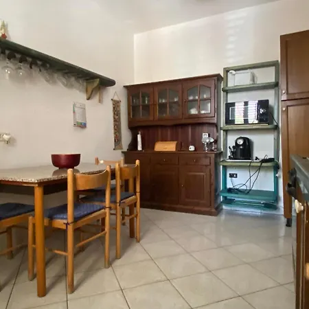 Casa Frau Tatil Evi