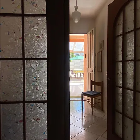 Tatil Evi Casa Frau Villasimius