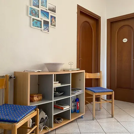 Casa Frau Tatil Evi *