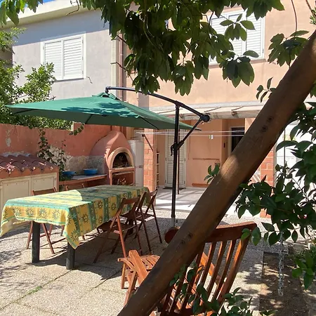 펜션 Casa Frau *