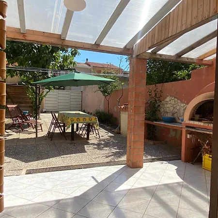 Nyaraló Casa Frau *