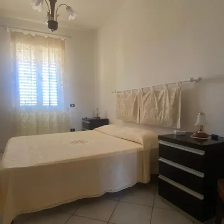 Casa Frau Holiday home