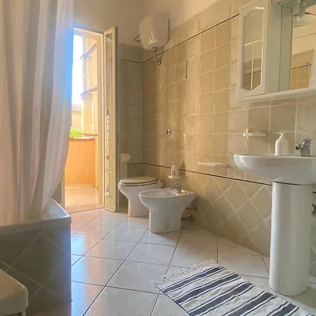 Casa Frau Nyaraló