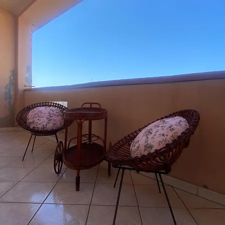 Casa Frau Holiday home