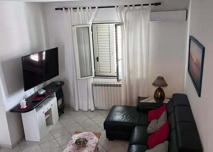 Casa Frau Holiday home *