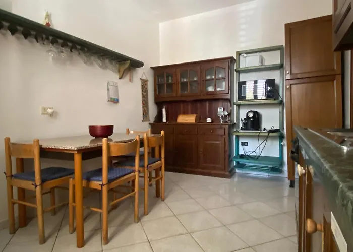 Casa Frau Holiday home