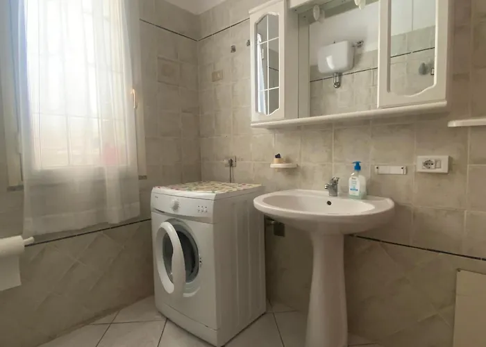 Casa Frau Holiday home