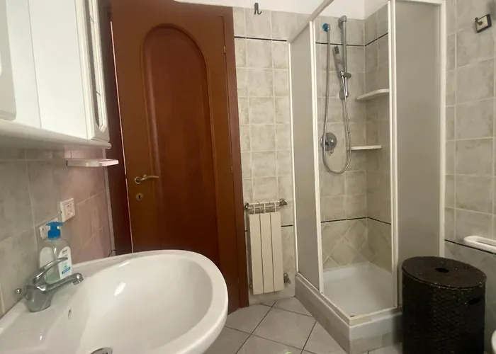 Holiday home Casa Frau *