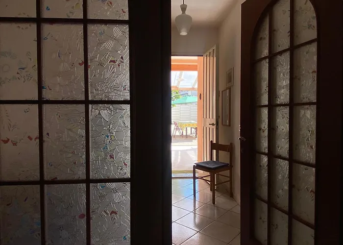 Holiday home Casa Frau Villasimius