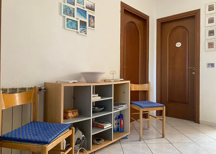 Casa Frau Tatil Evi *