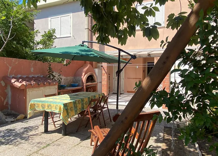 Tatil Evi Casa Frau *