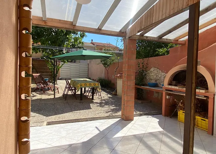 Tatil Evi Casa Frau *