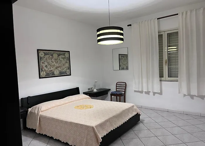 Casa Frau Villasimius