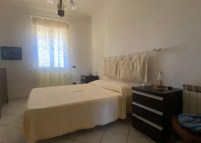 Casa Frau Tatil Evi