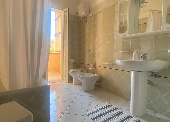 Casa Frau Tatil Evi